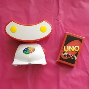 Uno Robot